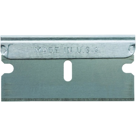 Proto Single Edge Razor Blades (100/BX) PO11-515